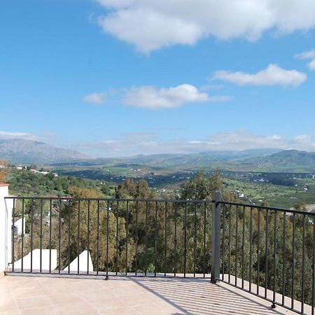One bedroom penthouse Alora Buitenkant foto