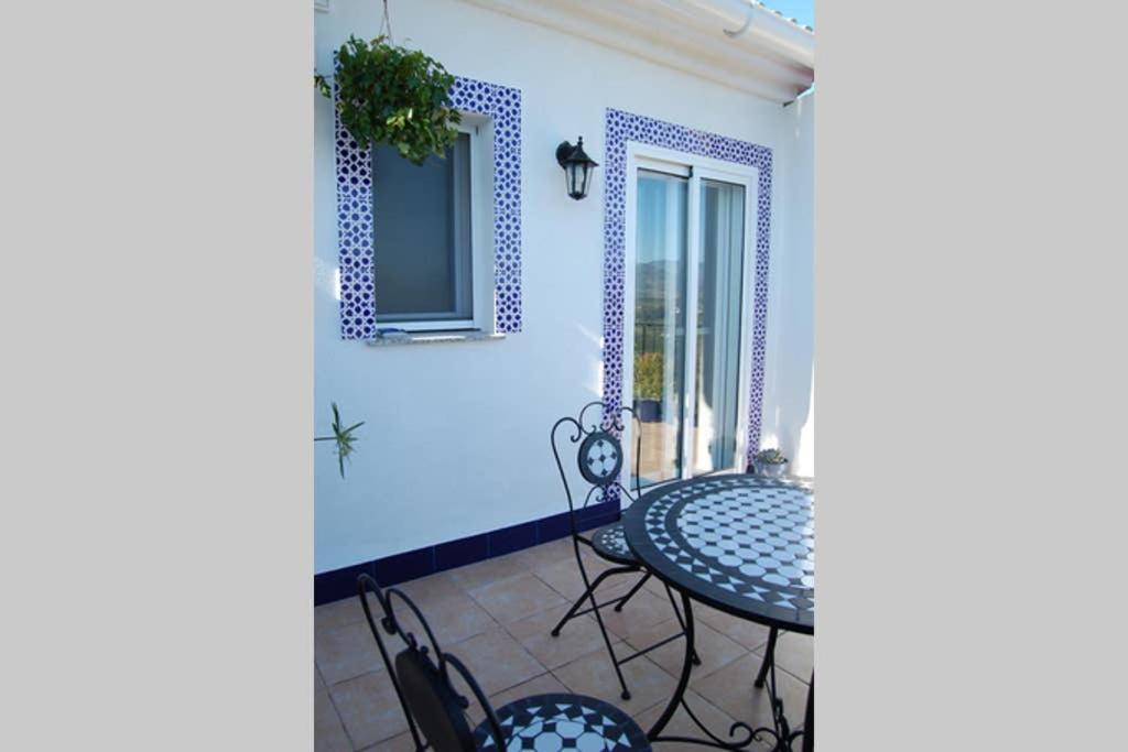 One bedroom penthouse Alora Buitenkant foto