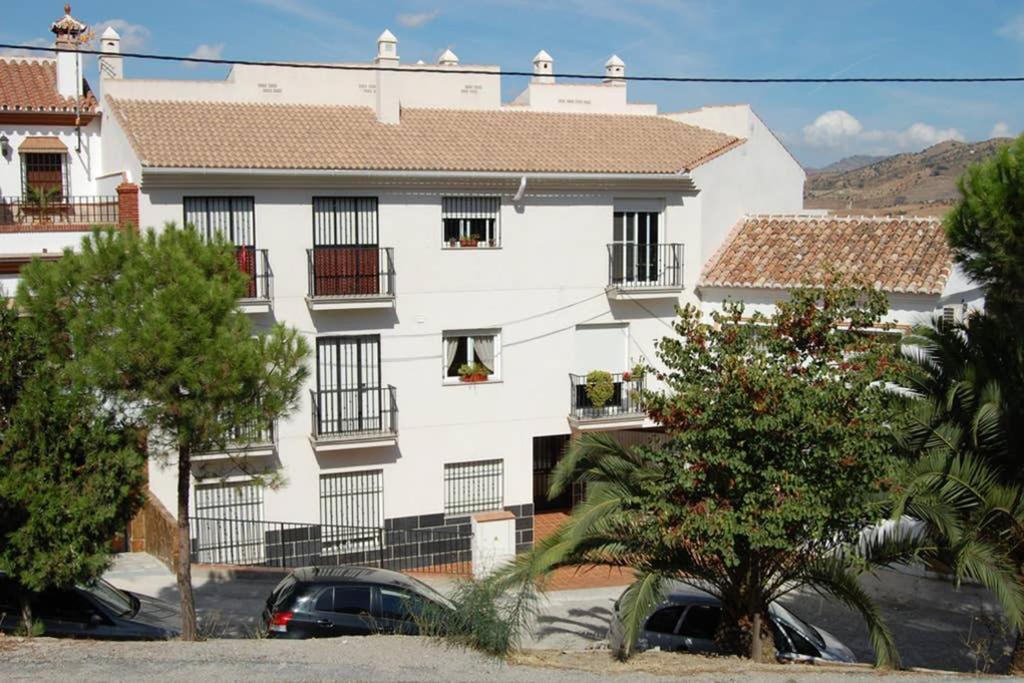 One bedroom penthouse Alora Buitenkant foto